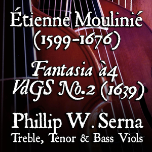 Fantasia, VdGS No. 2