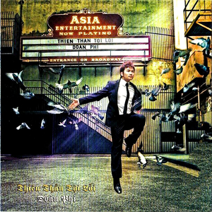 Thiên thần tội lỗi