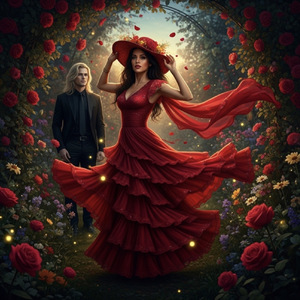 The Seed You Planted by 🌹Blizzard Rose❄️