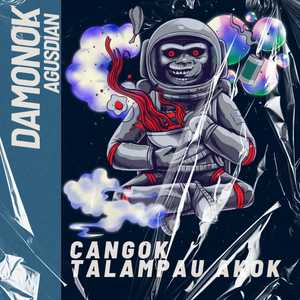 DJ CANGOK TALAMPAU AKOK - INST