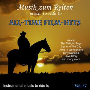 A Love Before Time (From "Tiger and Dragon") (T 138)