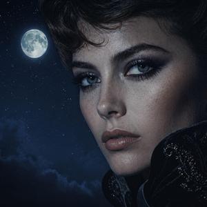 She Rules The Night