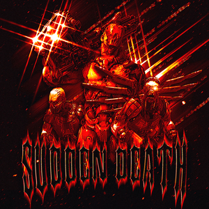 SUDDEN DEATH