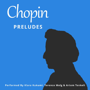 Prelude No. 22 in G Minor, Op. 28