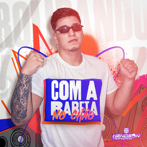 Com a Rabeta no Chão