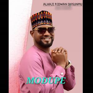 MODUPE