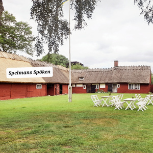 Karaoke på pizzerian