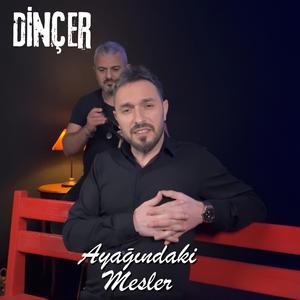 Ayağındaki Mesler