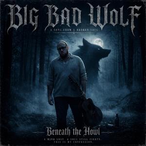 Big Bad Wolf