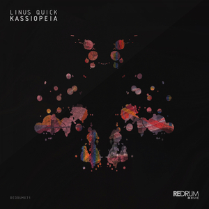 Alien Attack (Original Mix)