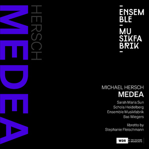Medea: Whose Arms, Cradling Pounding Hearts
