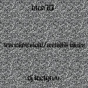 Trancentraloid (Rastafied Dub Remix)