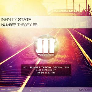 Number Theory (ITM Remix)