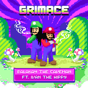 Grimace