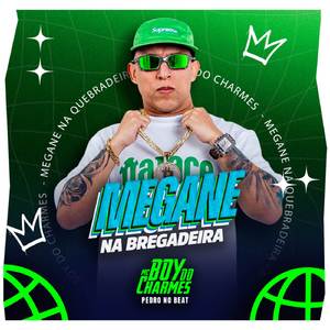 Megane (Na Bregadeira)