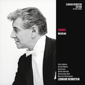 Messiah, HWV 56:Part I, No. 12: Pifa - Pastoral Symphony