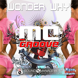 Wonder Why (Radio Edit)