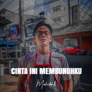 Cinta Ini Membunuhku (Accoustic) (Live Cover)