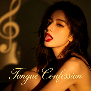 Tongue Confession