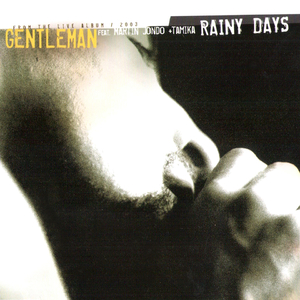 Rainy Days (Dub Version)
