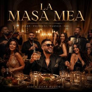 La masa mea
