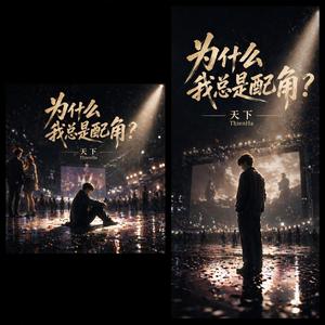 为什么我总是配角