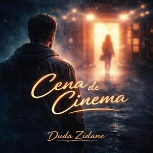 Cena de Cinema