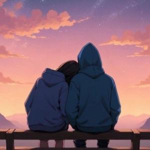 Be with you