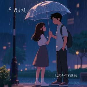 我不是你的英雄