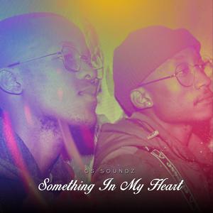 Something in my heart (feat. Amo & Rebatone)