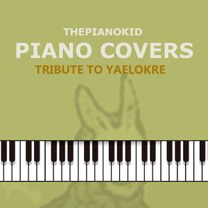 Harpy Hare (Piano Version)