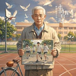 时光里的少年-未命名