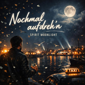 Nochmal aufdreh’n