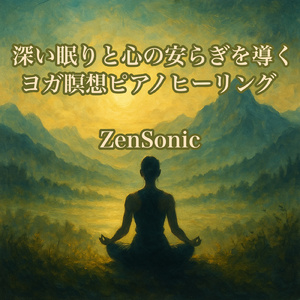 月明かりの禅メロディ