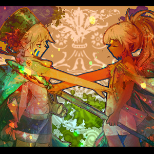 好奇与勇气（人声本家）