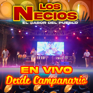 La Rabia/Los Enanitos/El Toro Meco/Rikititiriki Triqui Titriki