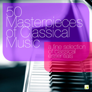 Symphonie No.9 in D-Minor, Op. 125: I. Allegro Ma Non Troppo - Un Poco Maestoso