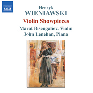 Polonaise No. 1 in D Major, Op. 4 (version for violin and piano):Polonaise brillante, Op. 4