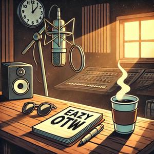 Early Morning Freestyle