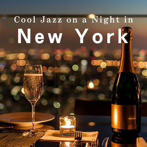 Twinkling City Nights