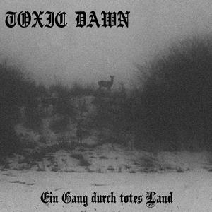 Ein Gang durch totes Land
