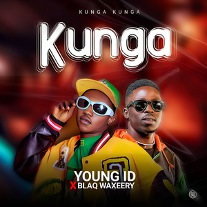 Kunga