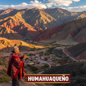 Humahuaqueño