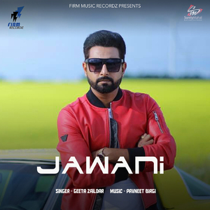 Jawani