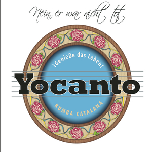 Genieße das Leben (Saboreando)