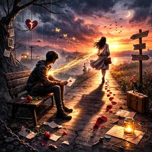 Si algun dia te das cuenta