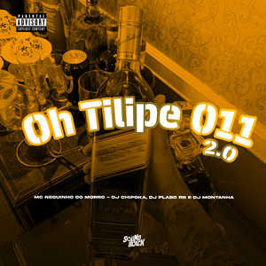 Oh Tilipe 011 2.0