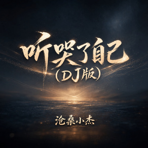 听哭了自己(DJ版)