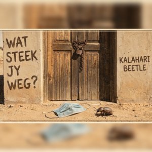 Wat Steek Jy Weg?