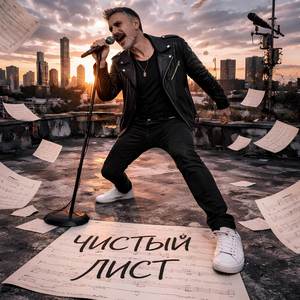 ЧИСТЫЙ ЛИСТ